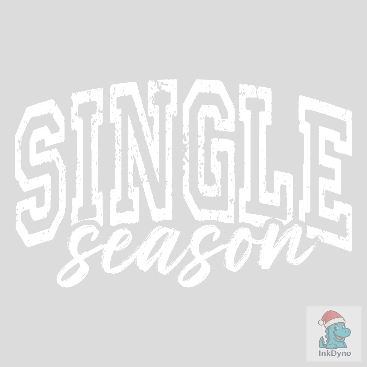 Single Season Valentines Day