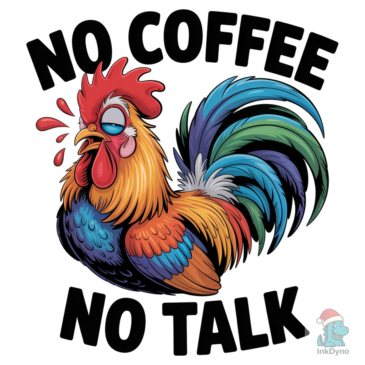 Sarcastic Coffee Mug Sublimation
