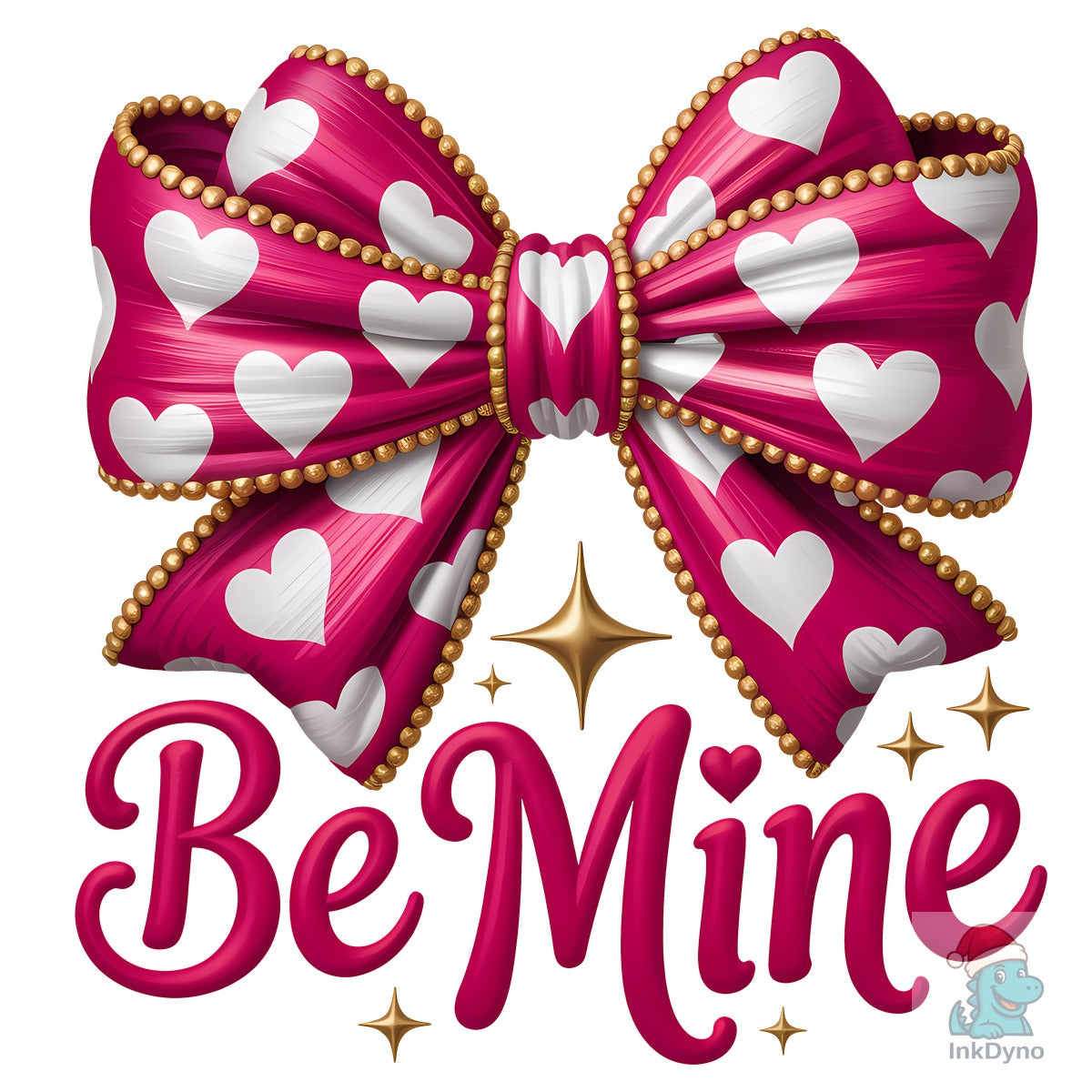 Be Mine Valentines Day Love Shirt