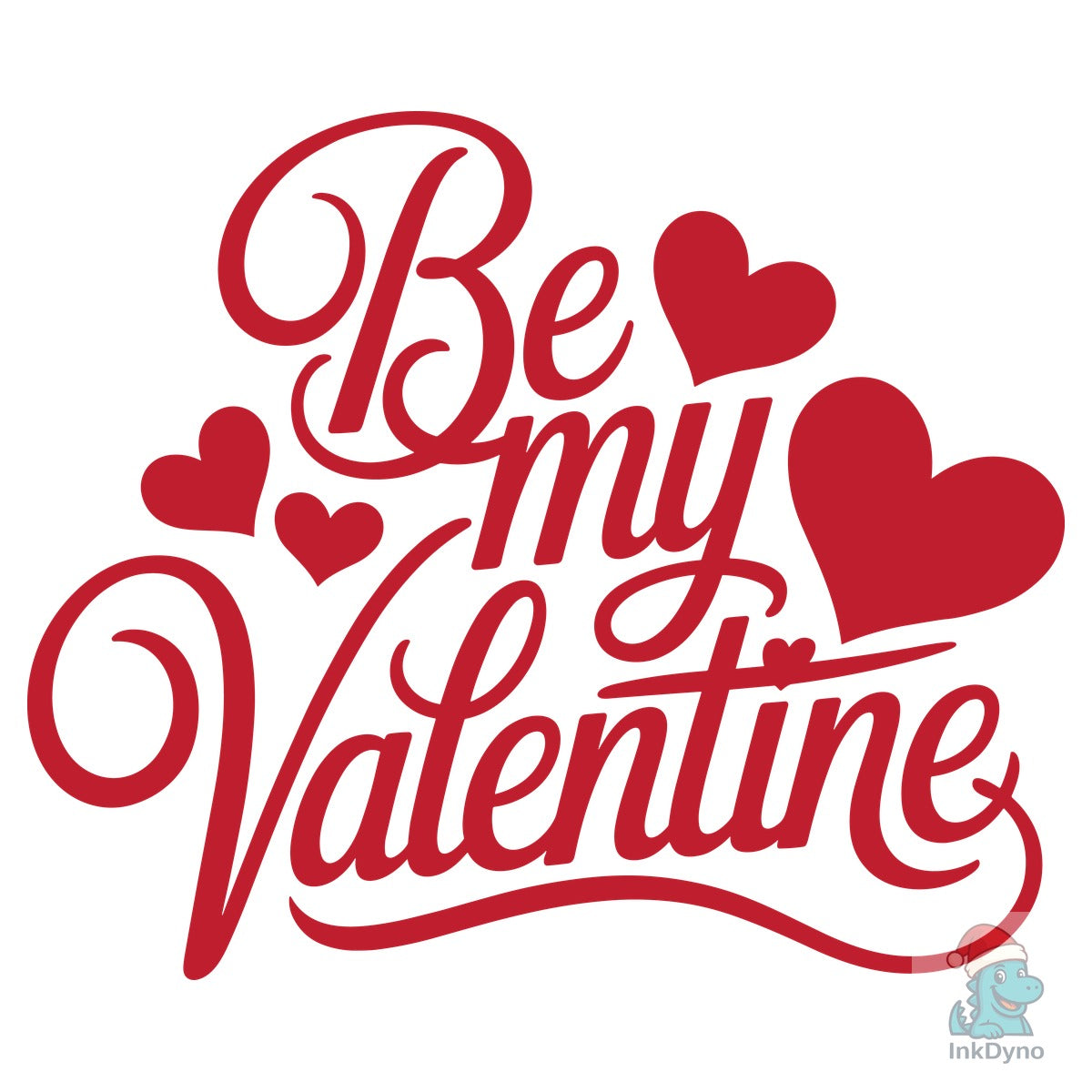 Be My Valentine Valentine