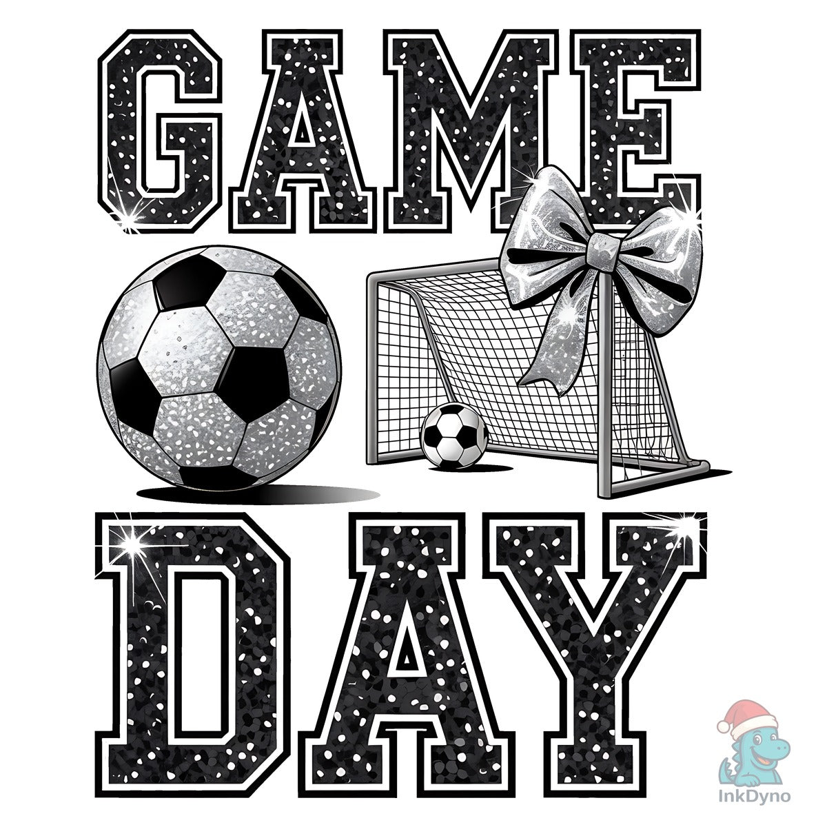 Soccer Game Day