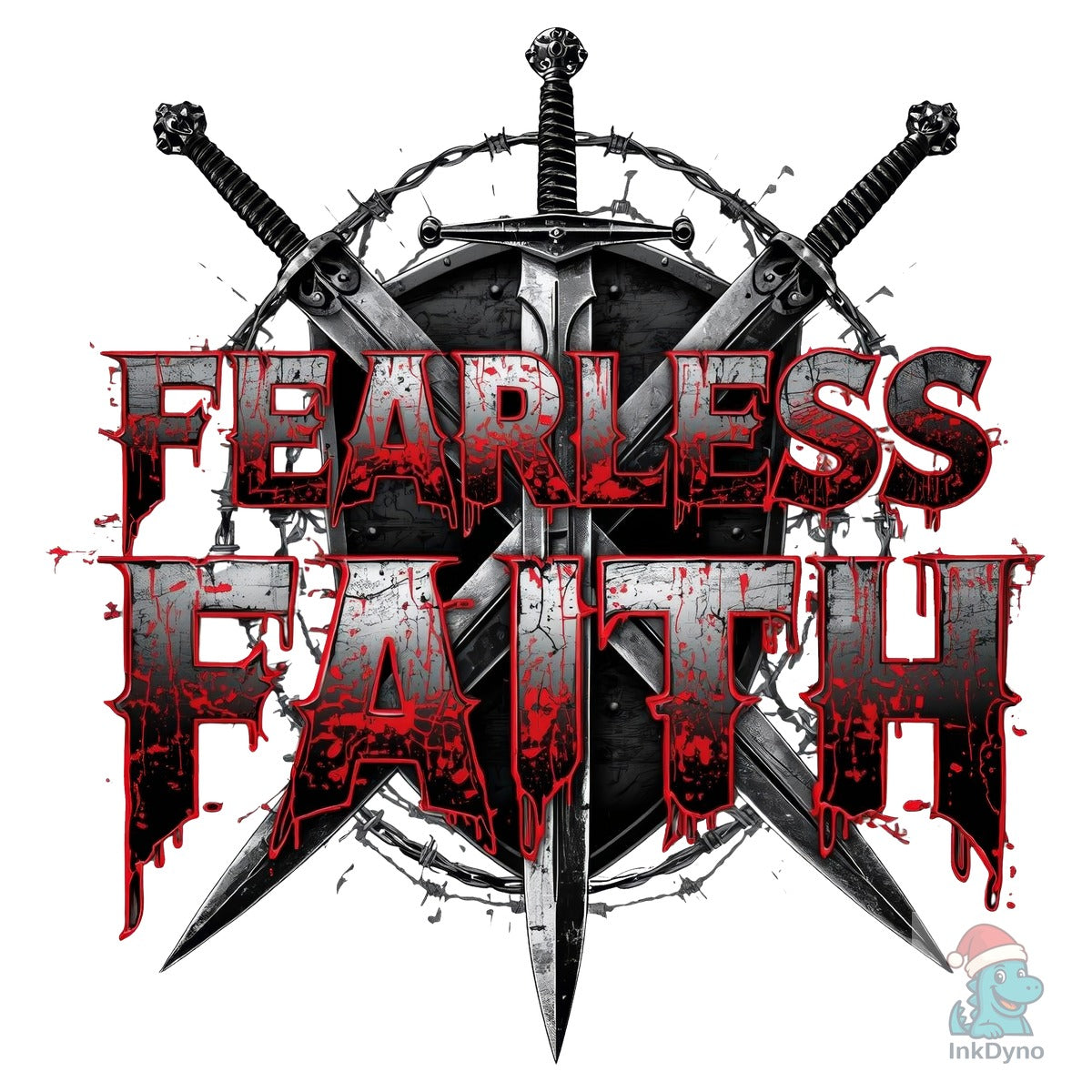 Fearless Faith Christian