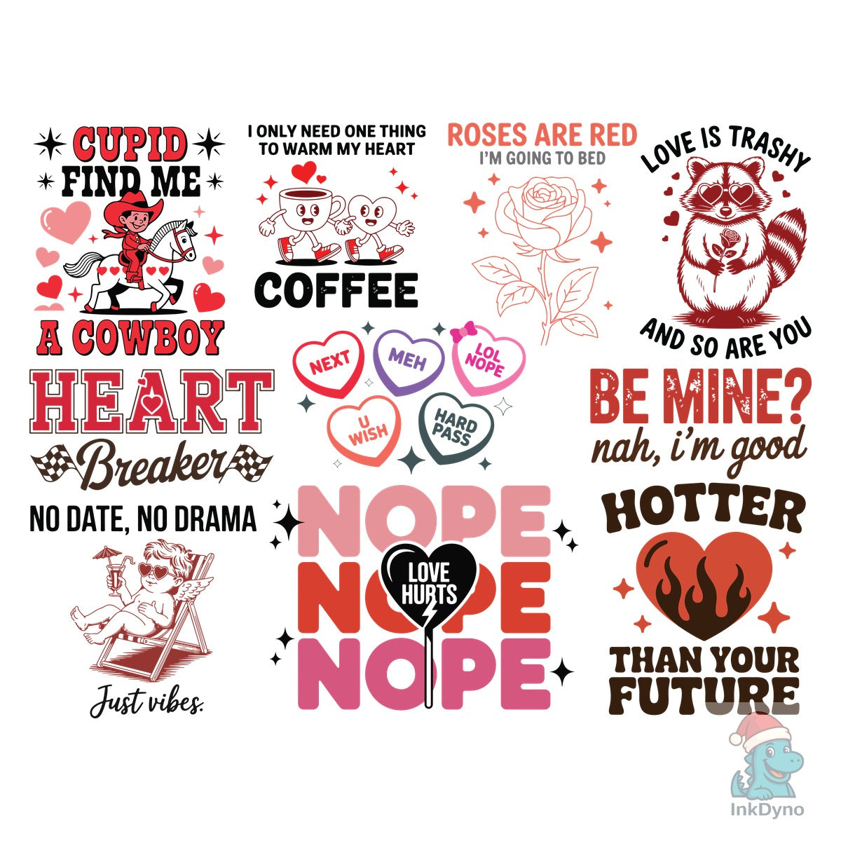 Funny & Sarcastic Valentine