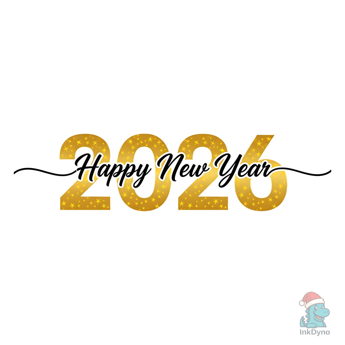 Happy New Year 2026 New Year 2026