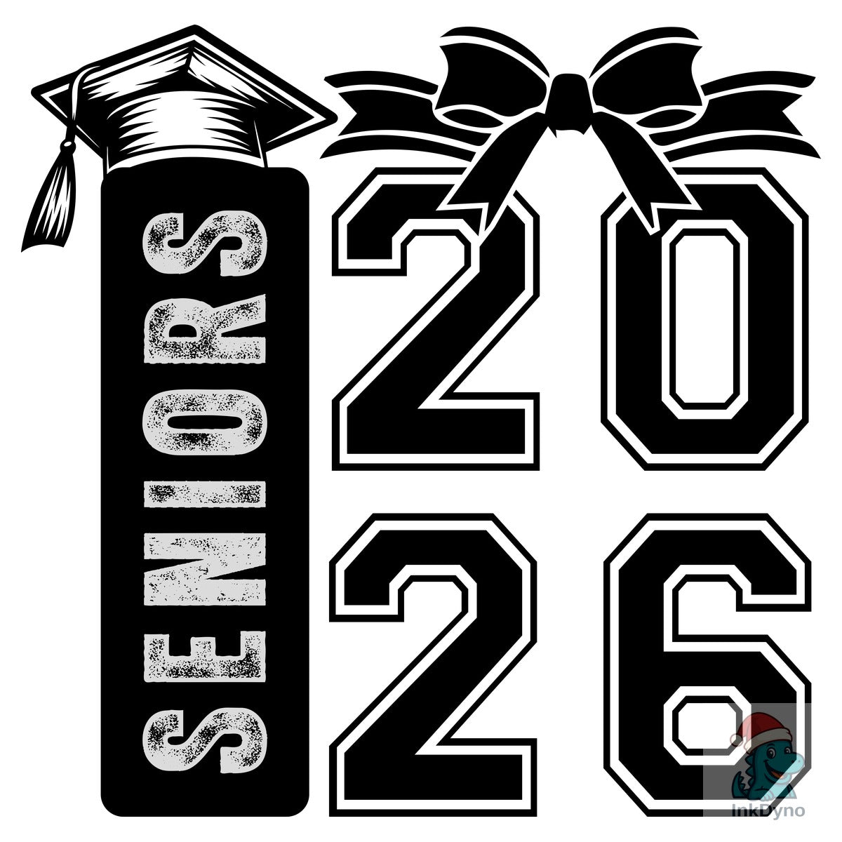 Seniors 2026 Graduation