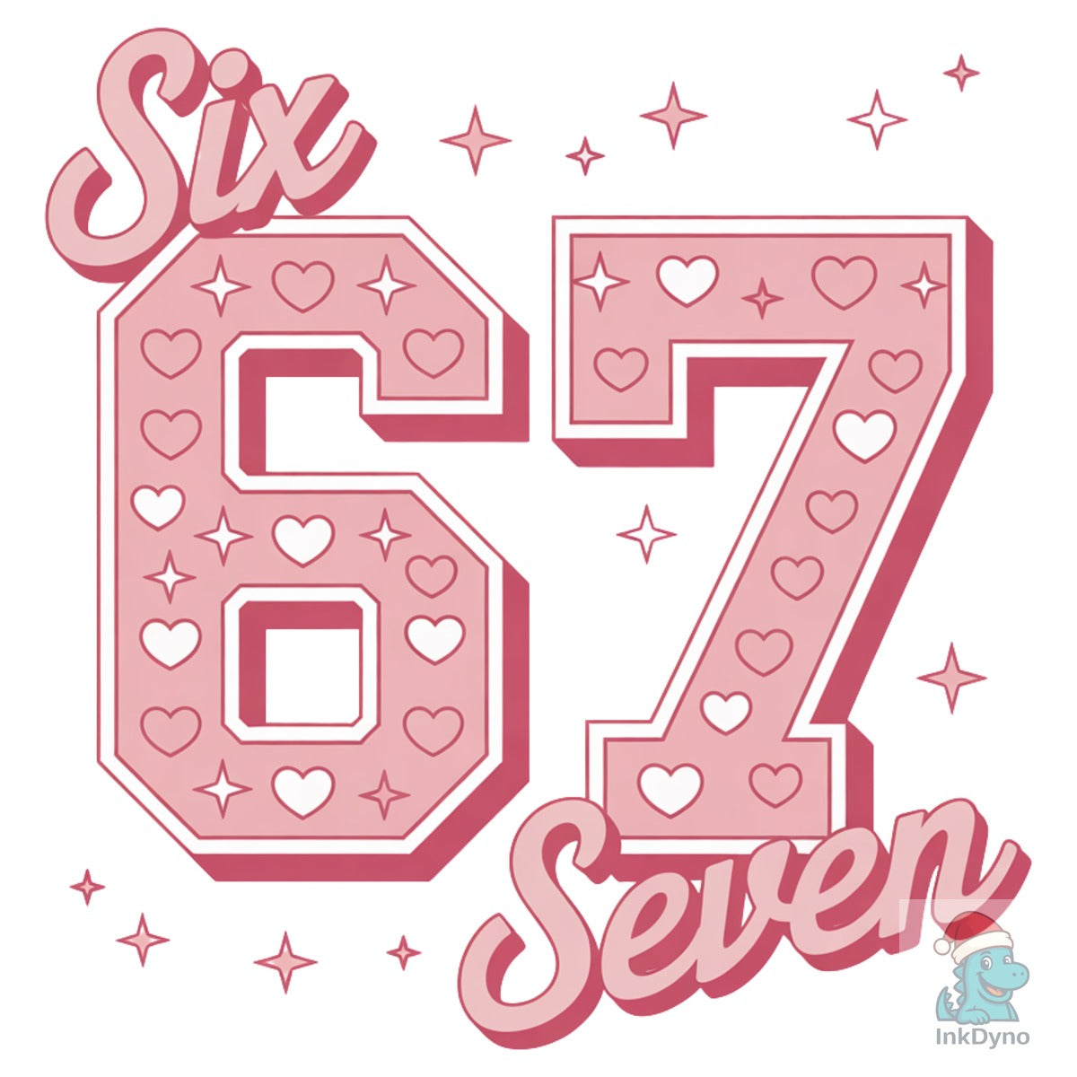 6 7 Valentine Varsity 6 7 Valentine