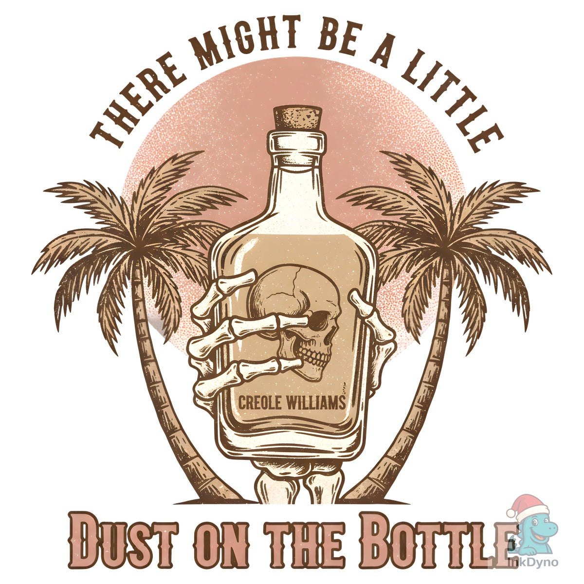 Dust on the Bottle Western
