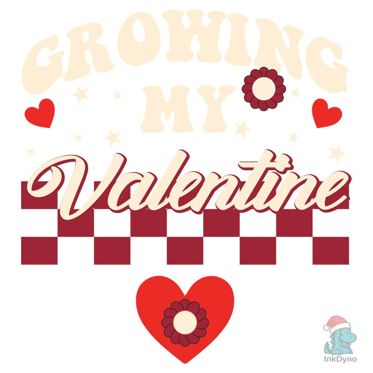 Growing My Valentine Pregnancy Mom