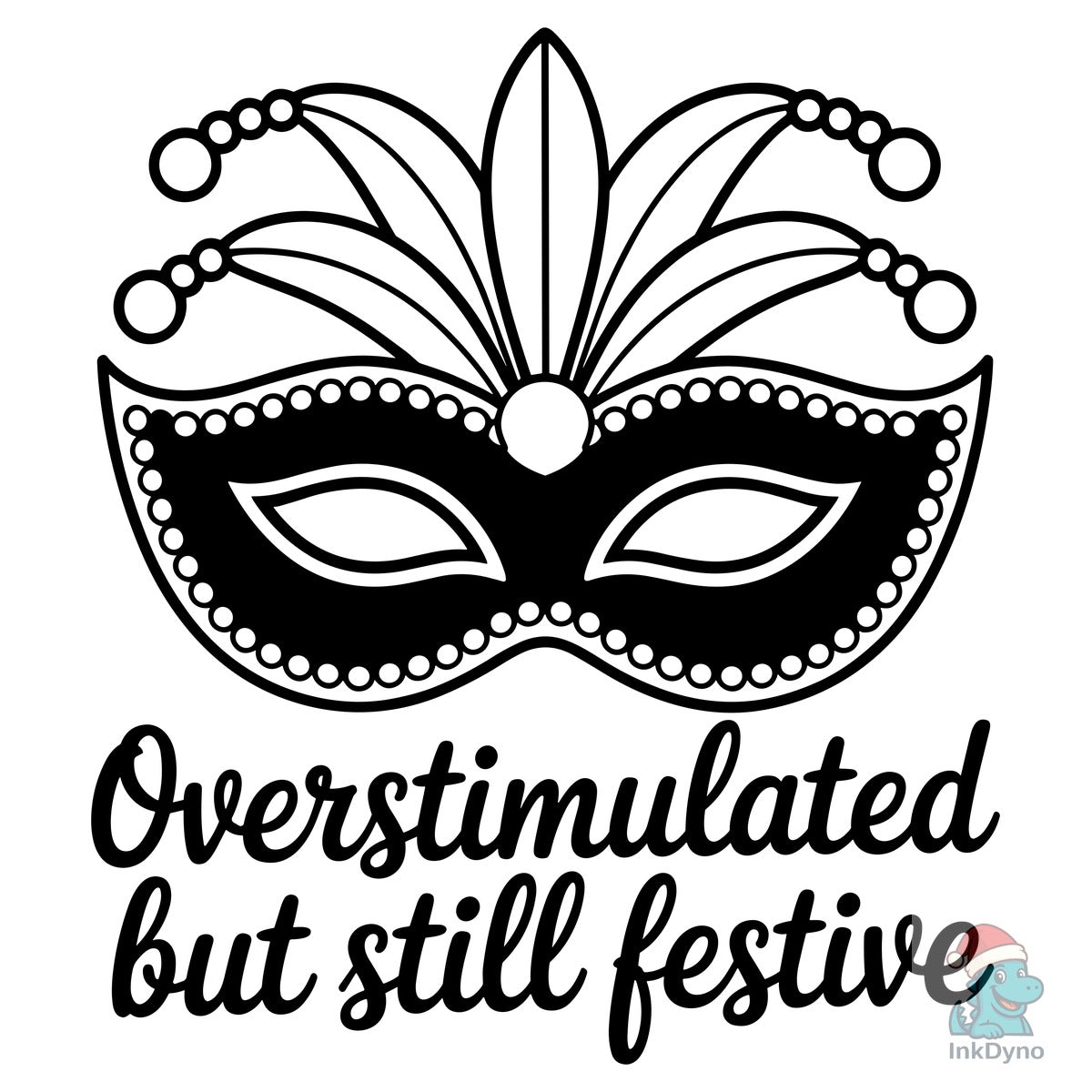 Sarcastic Mardi Gras of 15