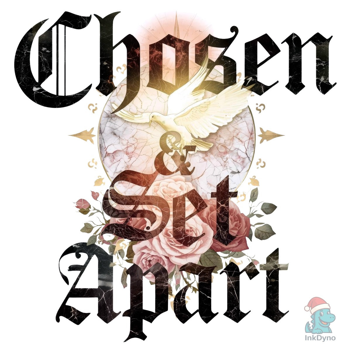 Chosen & Set Apart Christian