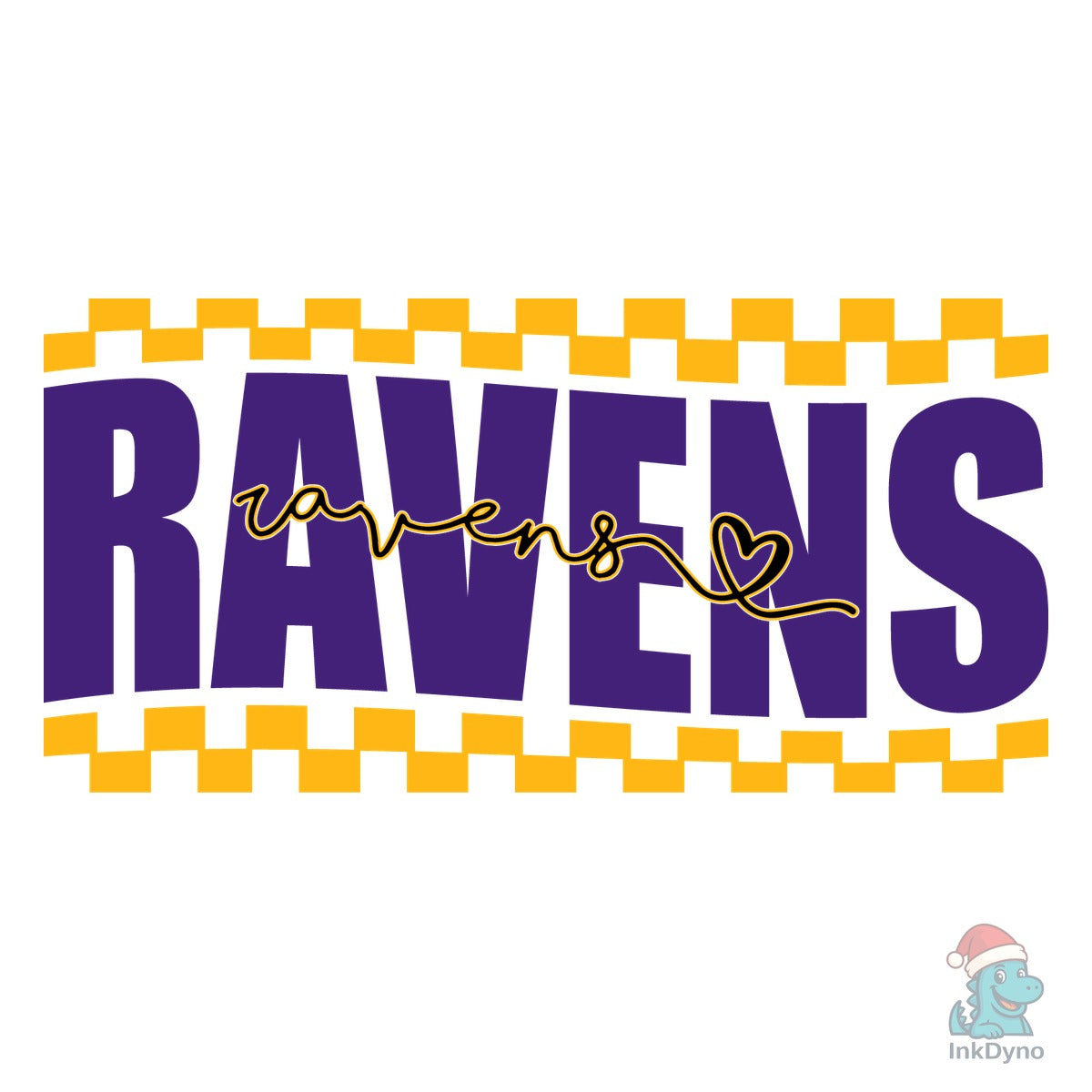 Ravens Football Team