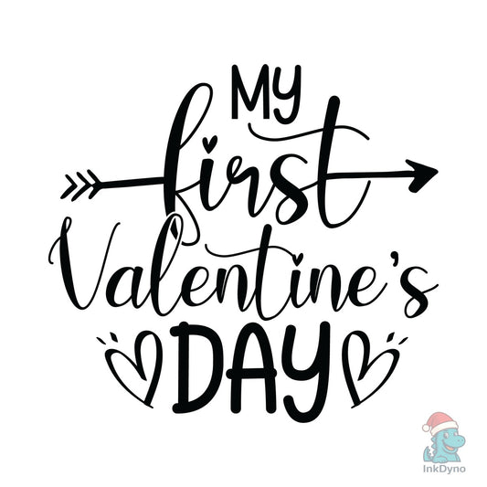 Valentine's Day Valentin - DTF Transfer