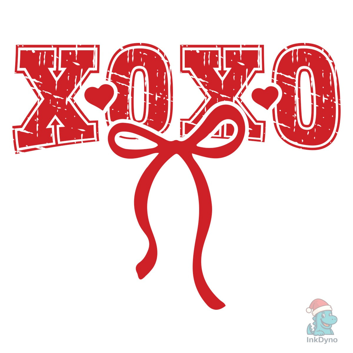 Xoxo Valentine