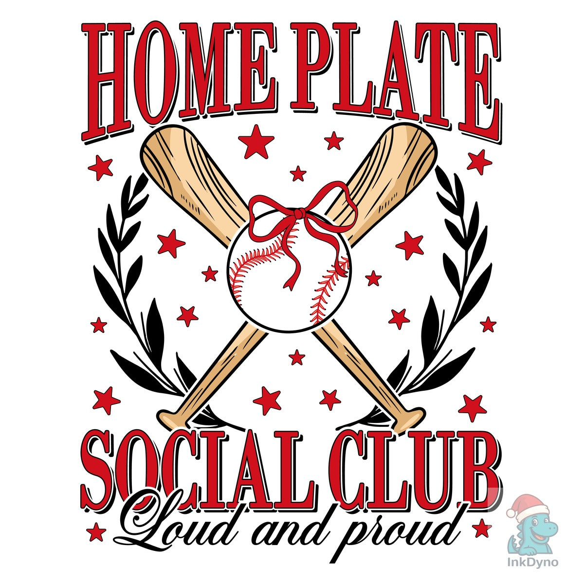 Home Plate Social Club