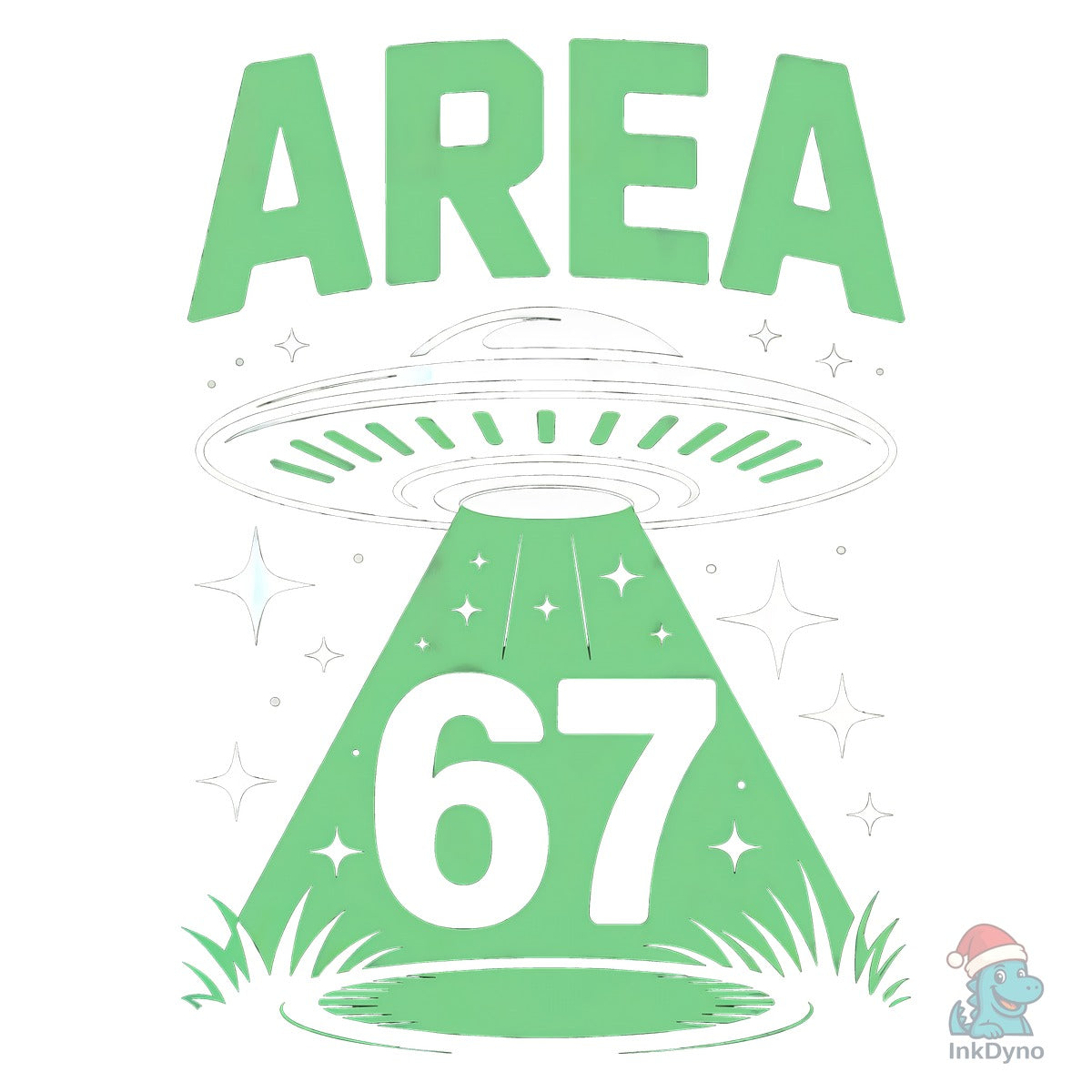 Area 67 UFO Alien School File