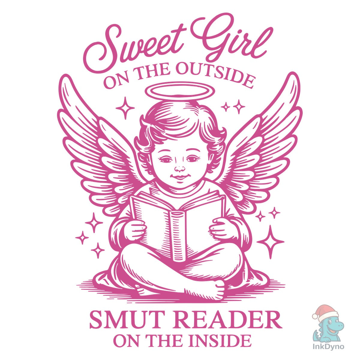 Sweet Girl Outside Smut Reader Inside