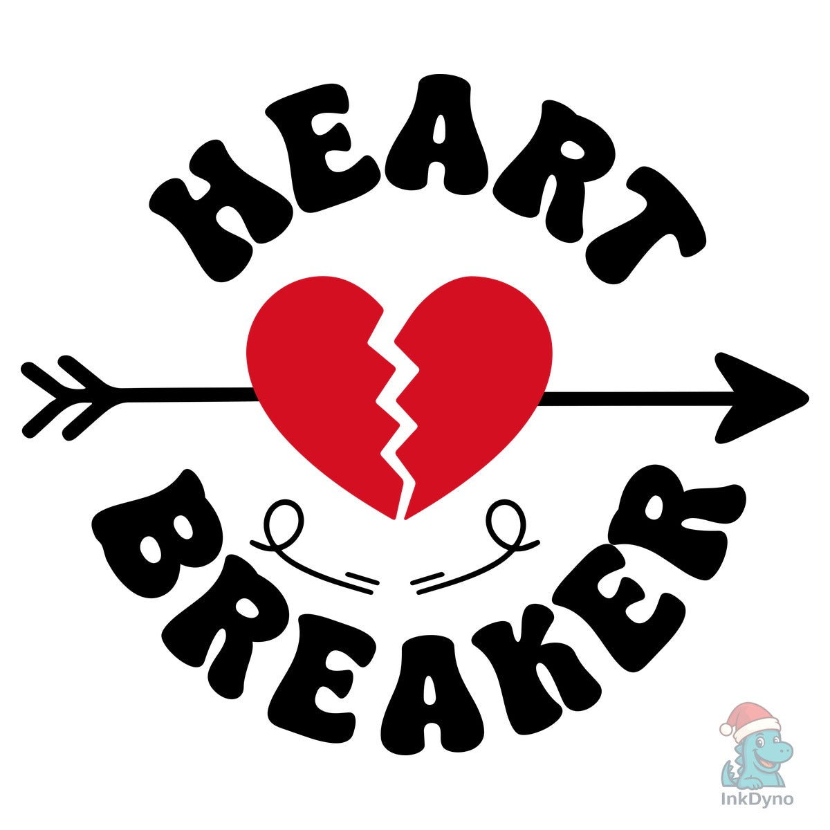 Broken Heart Heart Breaker