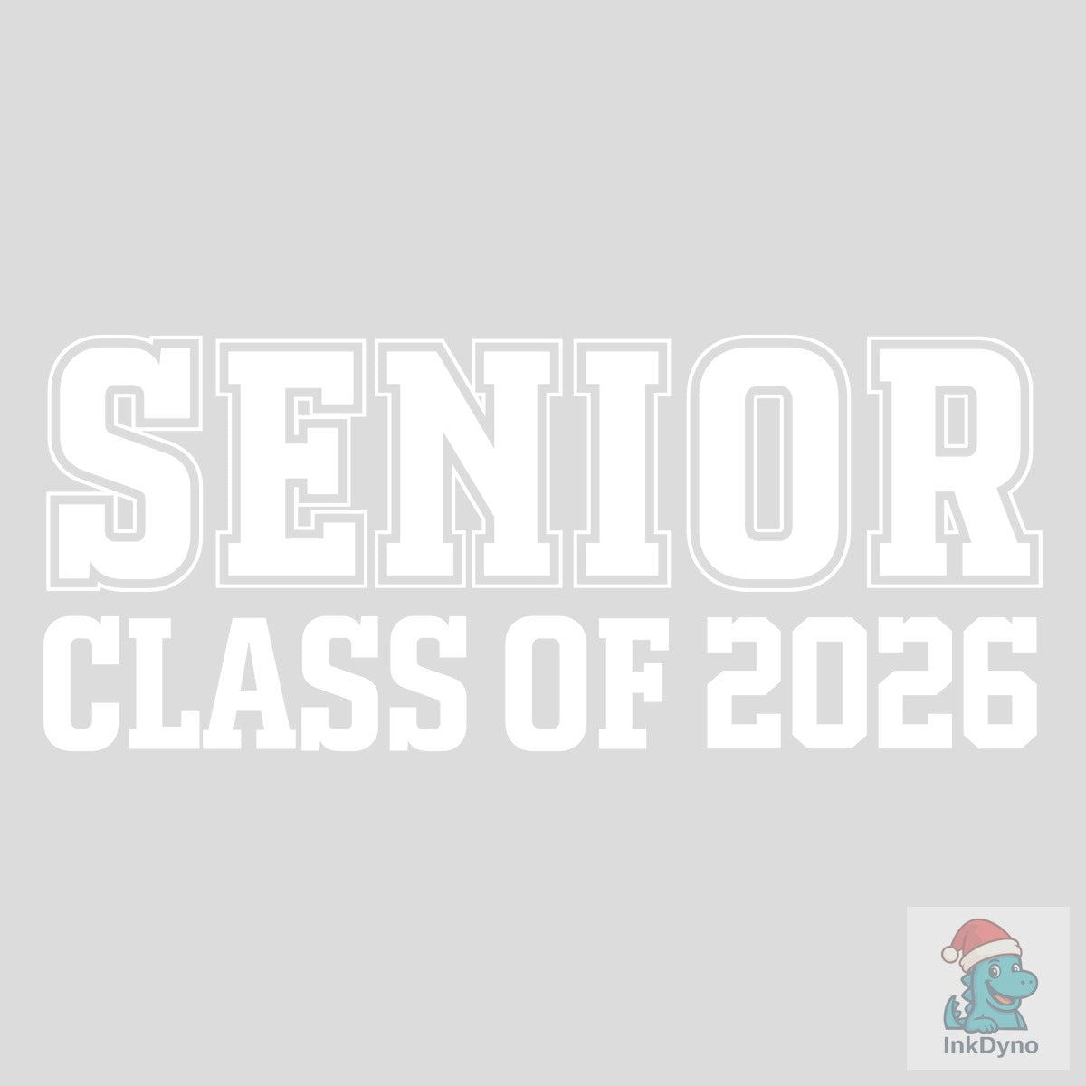 Bold Senior Class of 2026