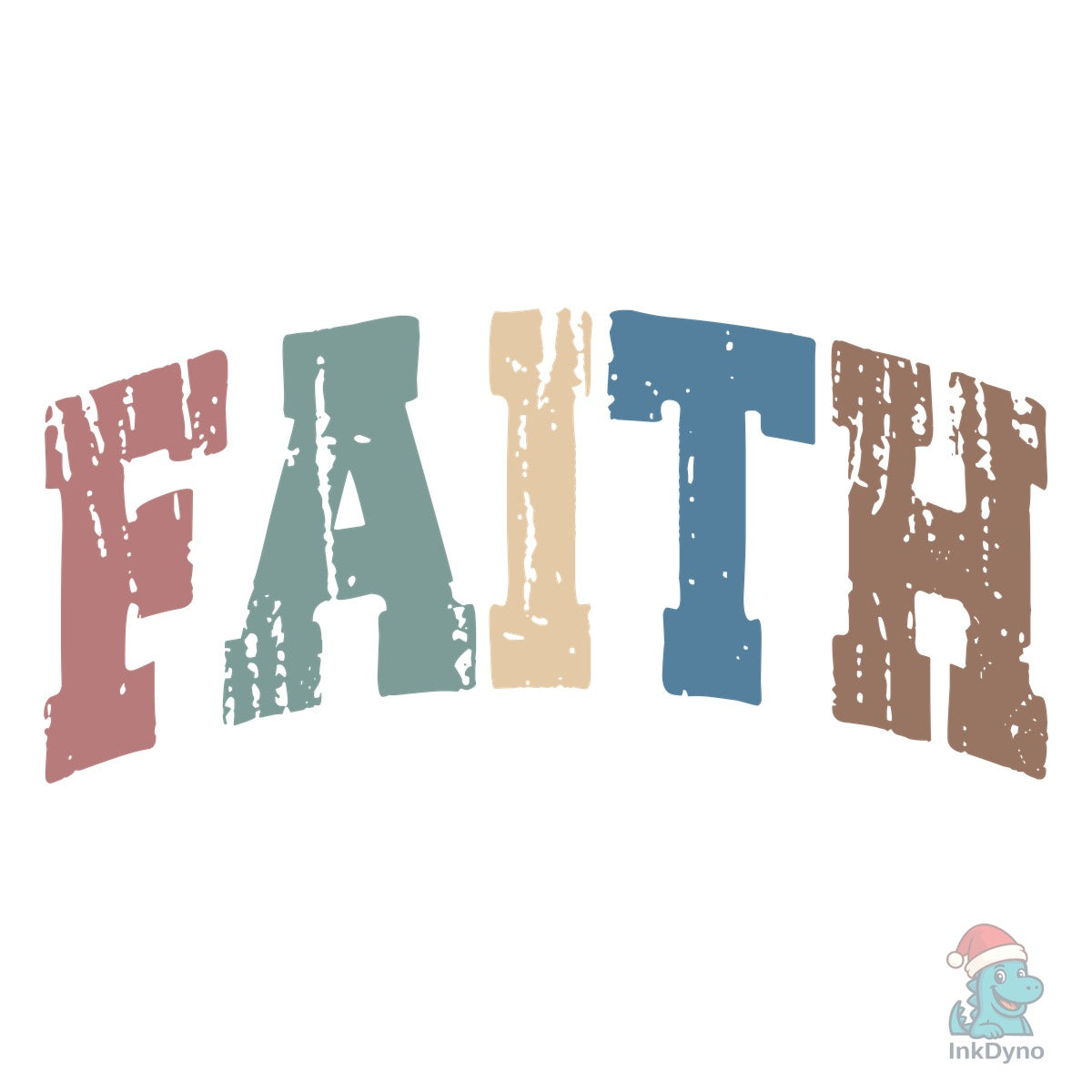 Faith Christian Religious