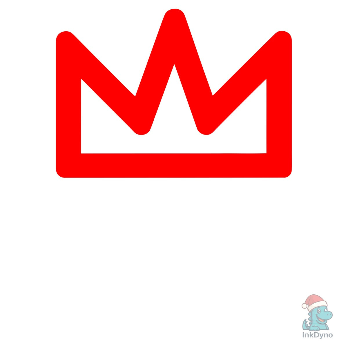 No Kings Sign