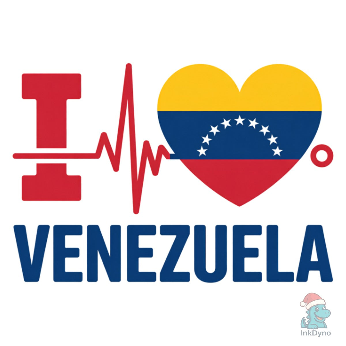 I Love Venezuela