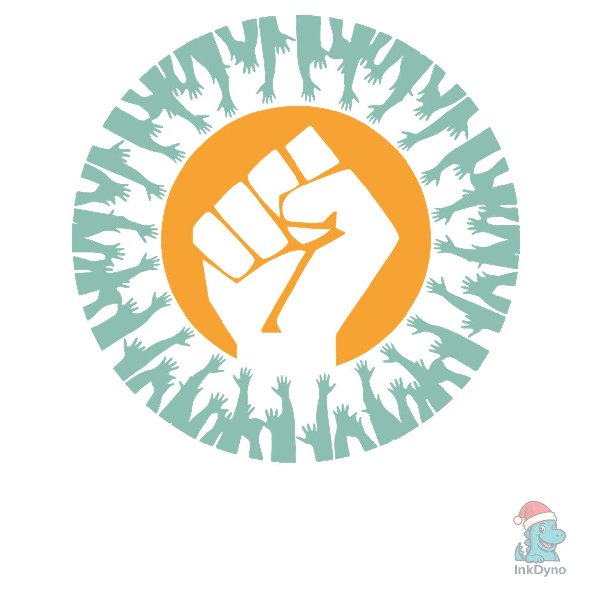 Peace Equality Love Unity Activism
