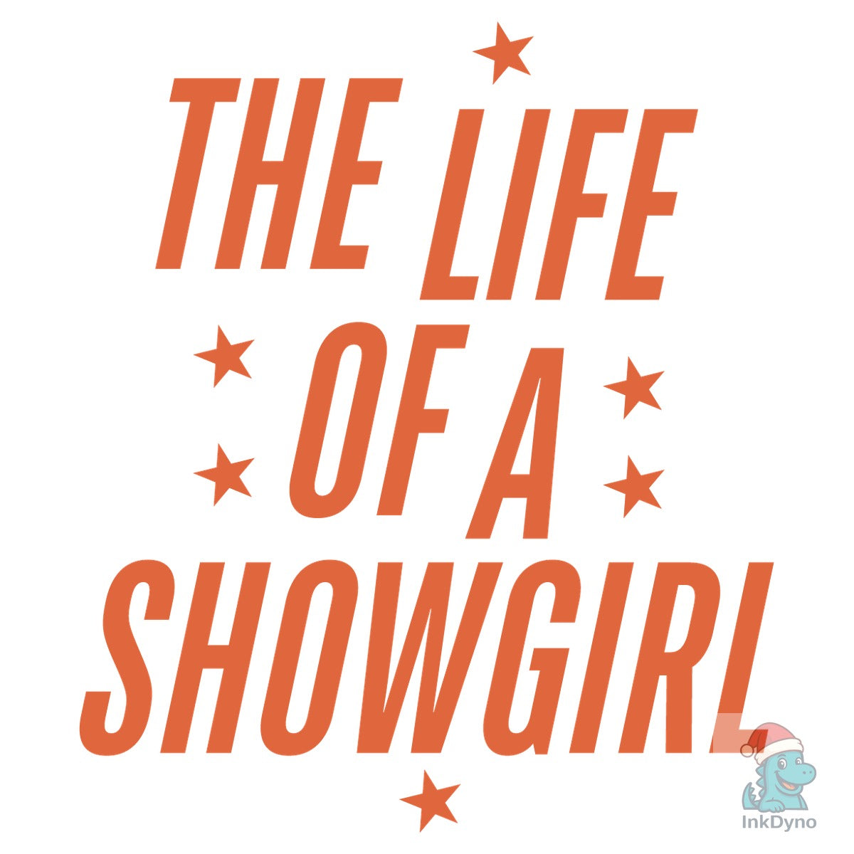 Showgirl the Life of a Showgirl