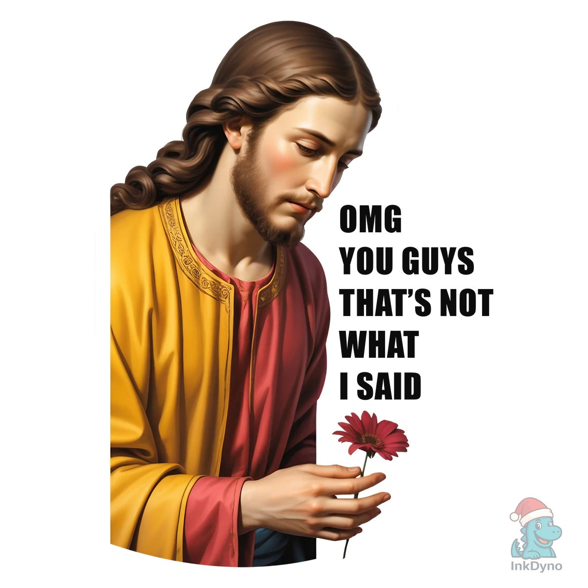Jesus is My Homeboy Mug Funny Christian