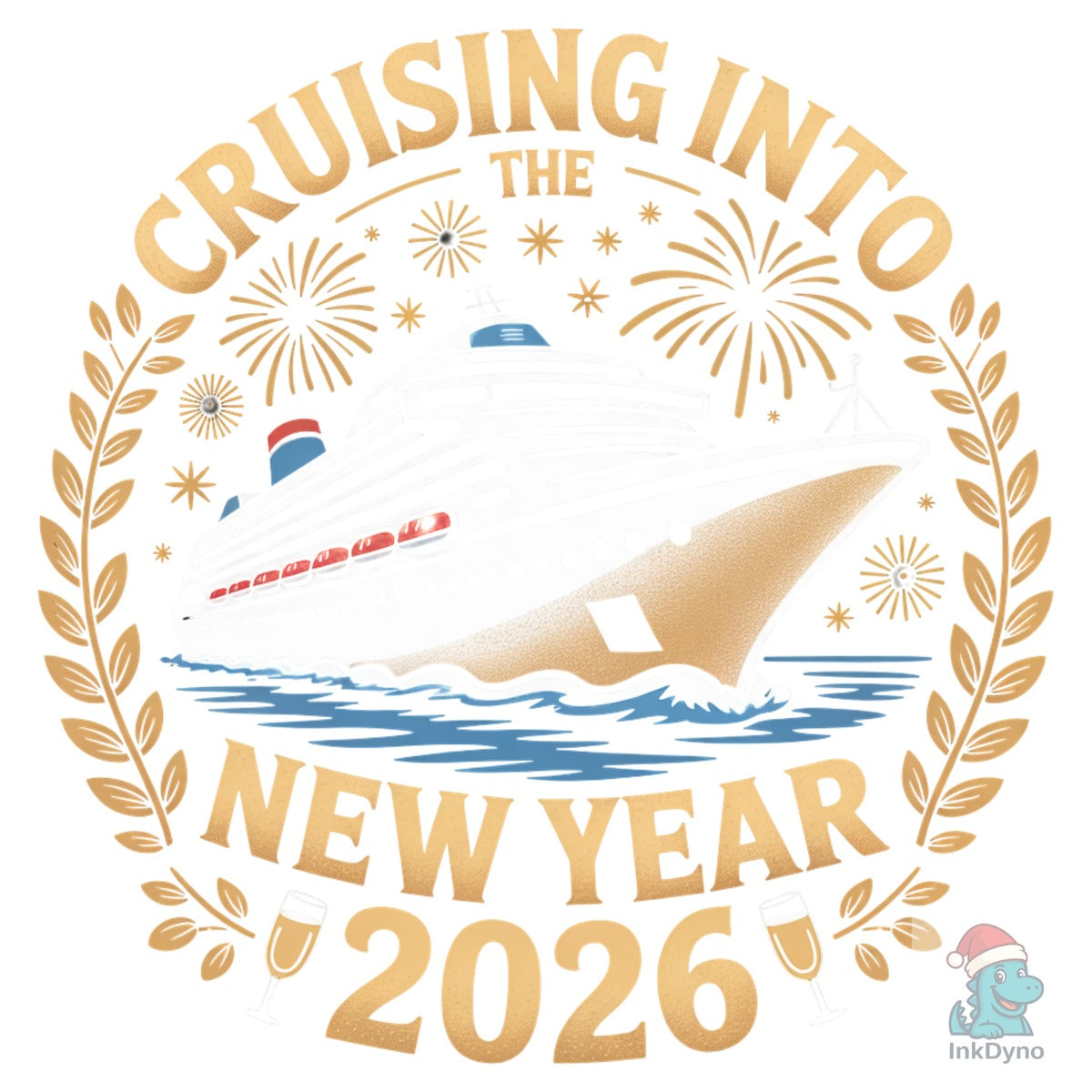 Cruising into the New Year 2026