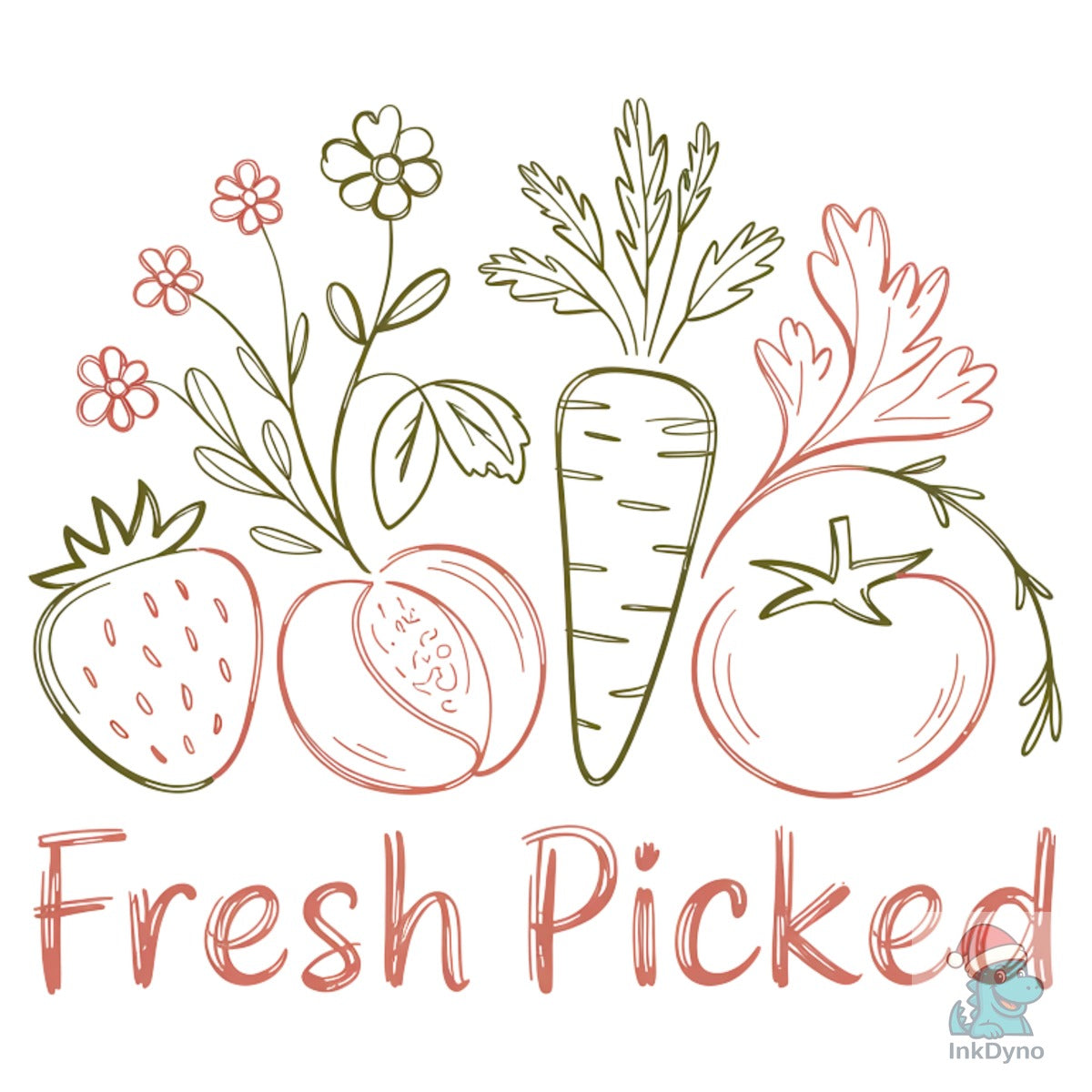Fresh Picked Farmers Market