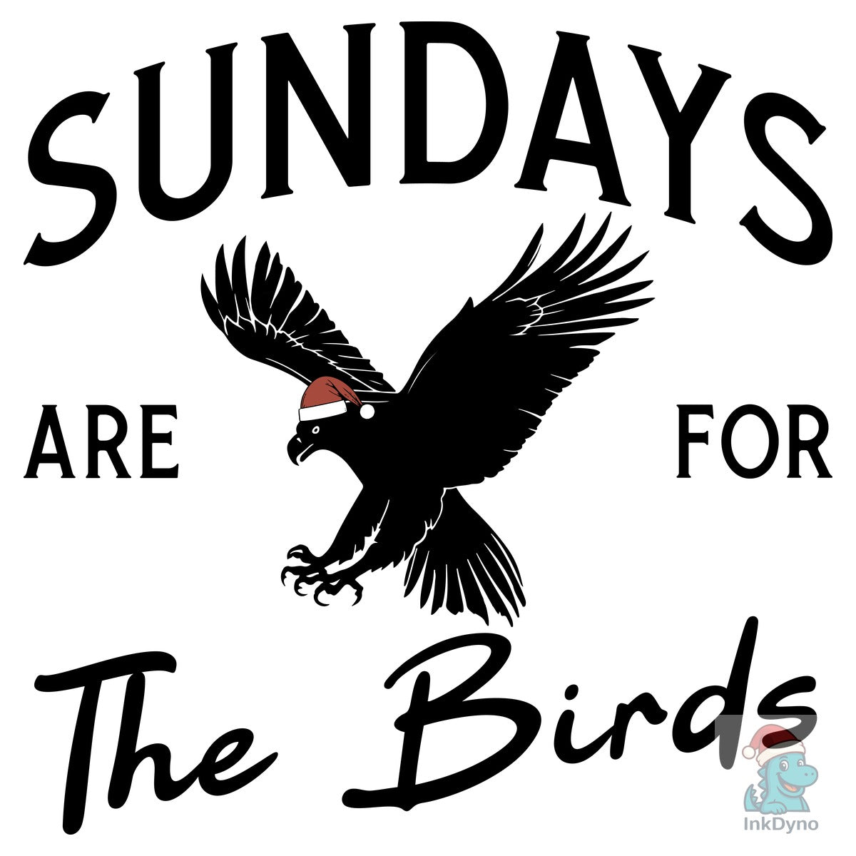 Sundays Are for the Birds Philadelphia