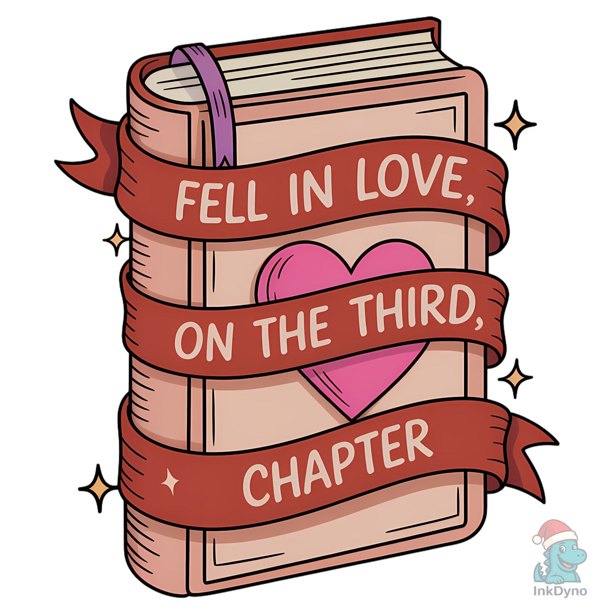 Fell in Love Book Romance