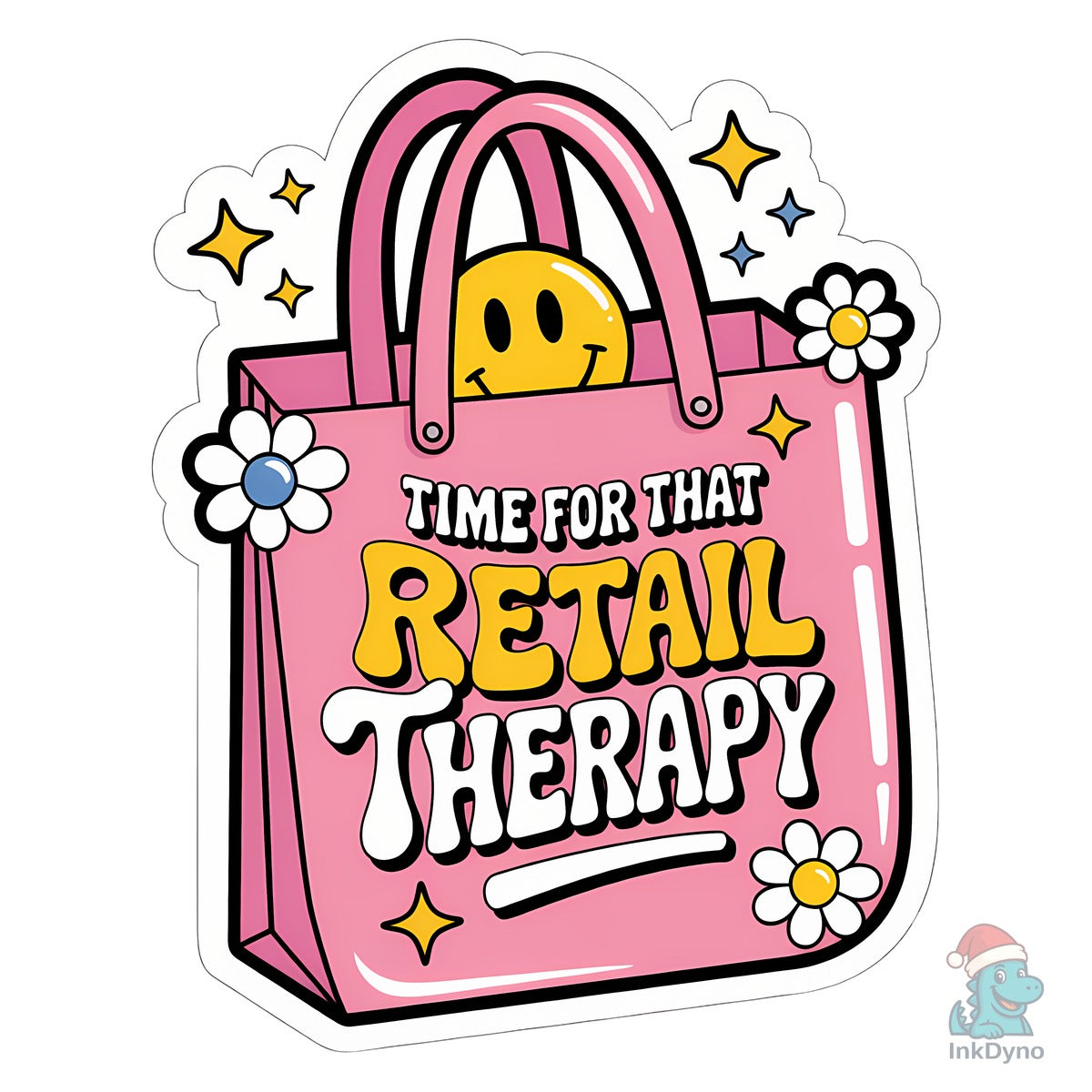 Retail Therapy