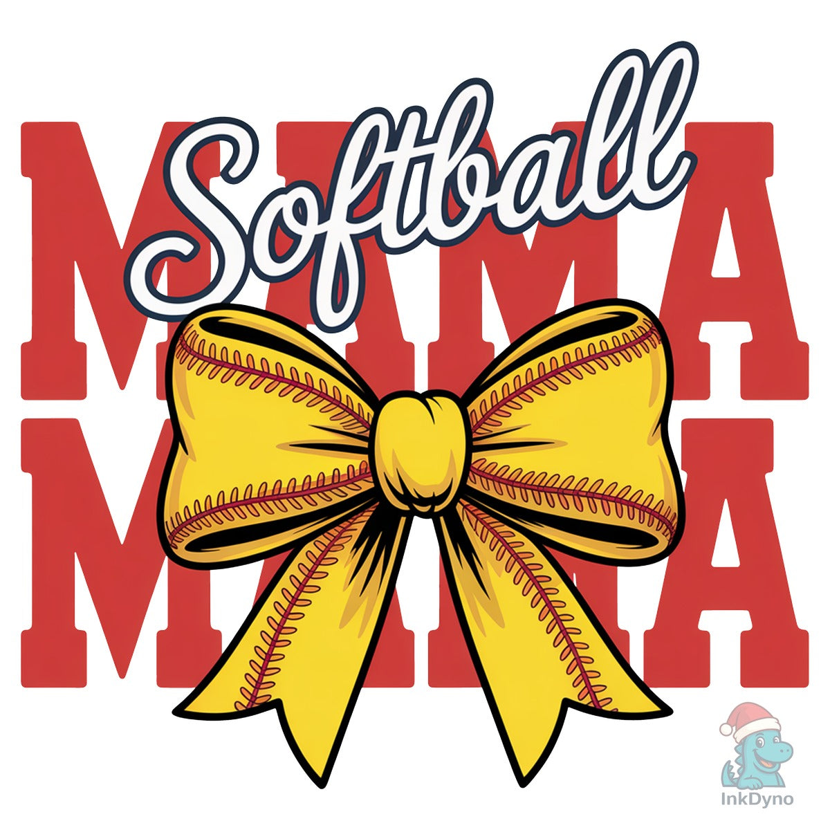 Softball Mama Softball mama