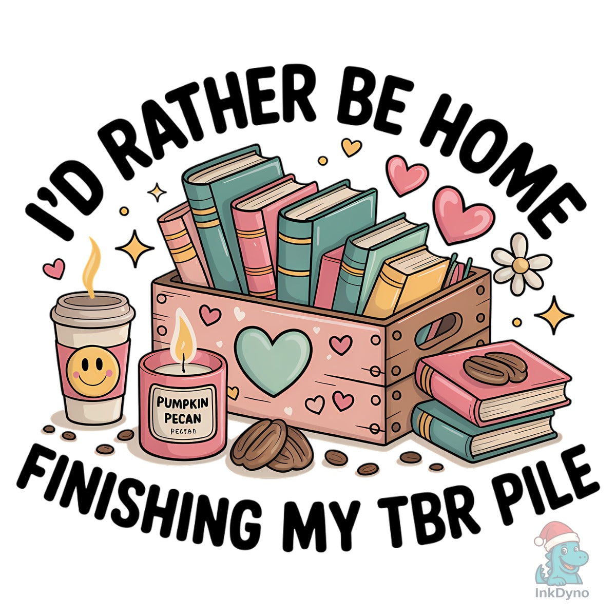 TBR Pile