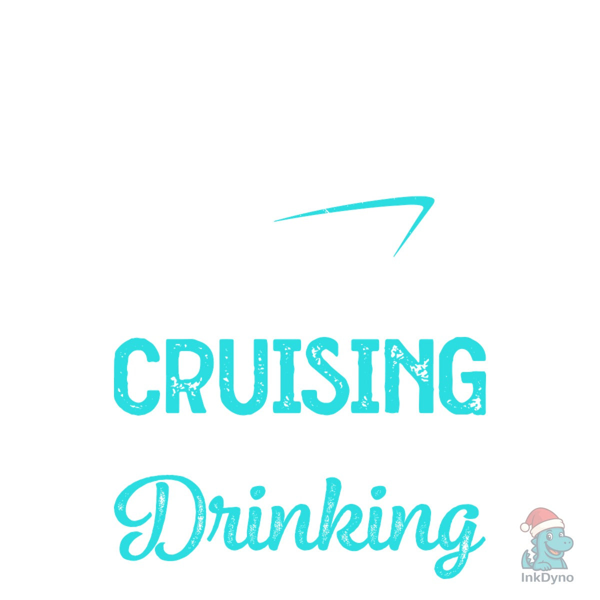 Funny Cruise Vacation Drinking T-shirt