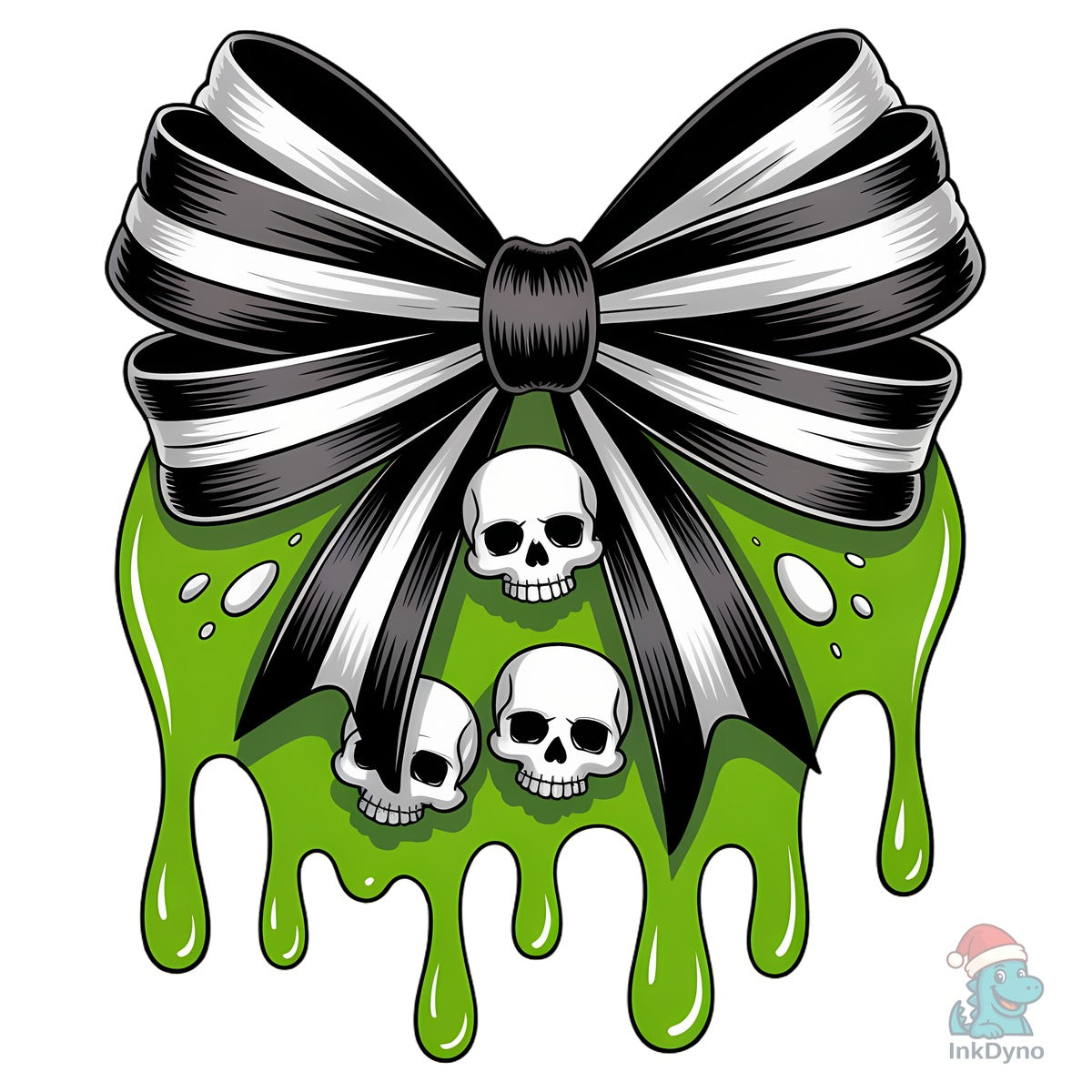 Creepy Bow