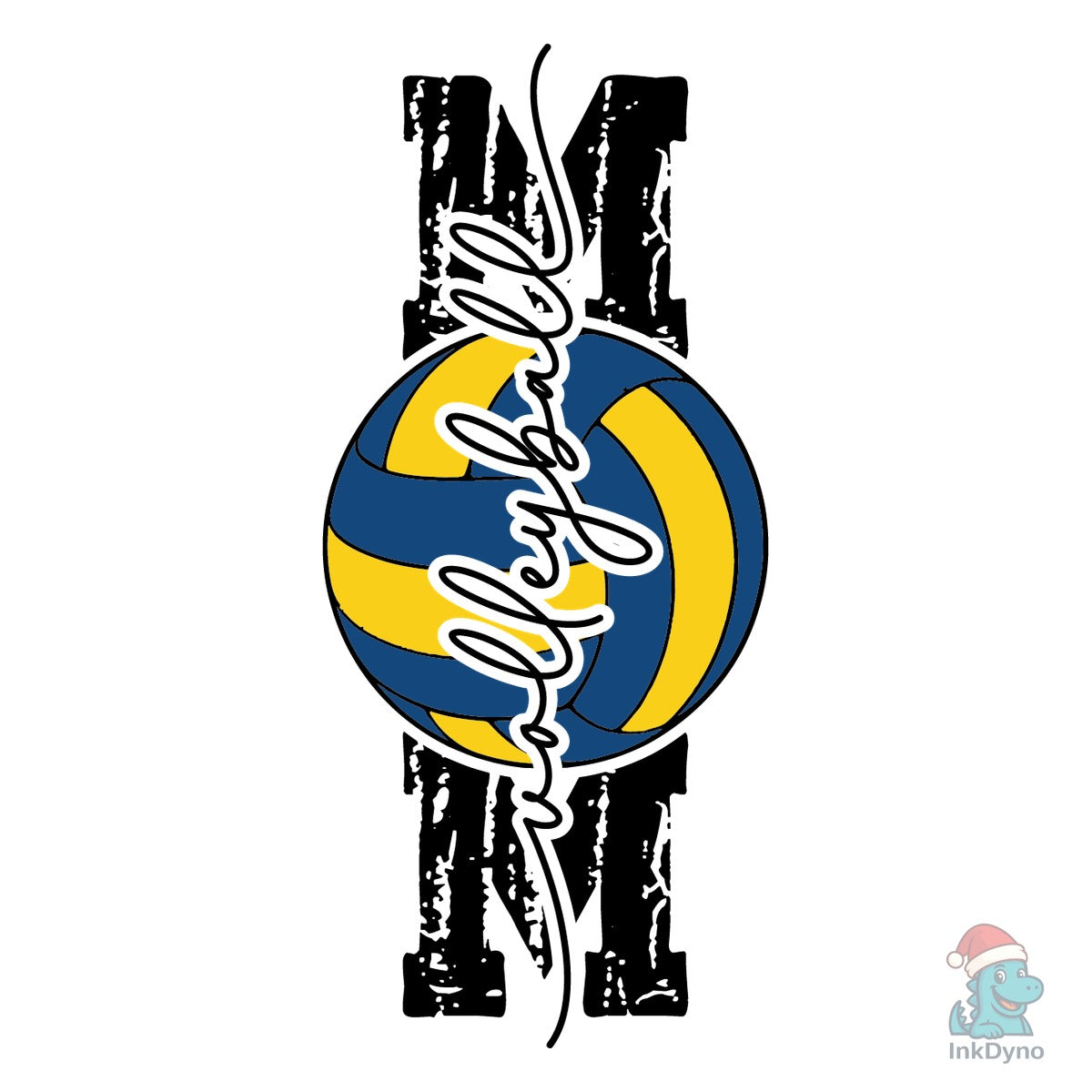 Volleyball Mom Volleyball Shirt