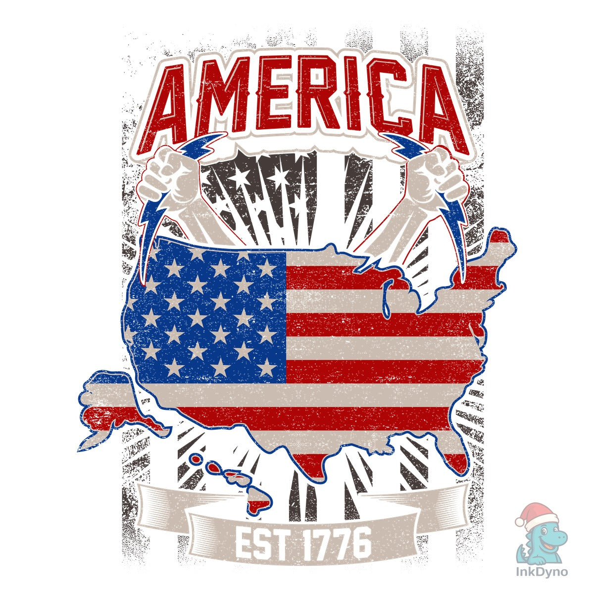 American Independence 1776
