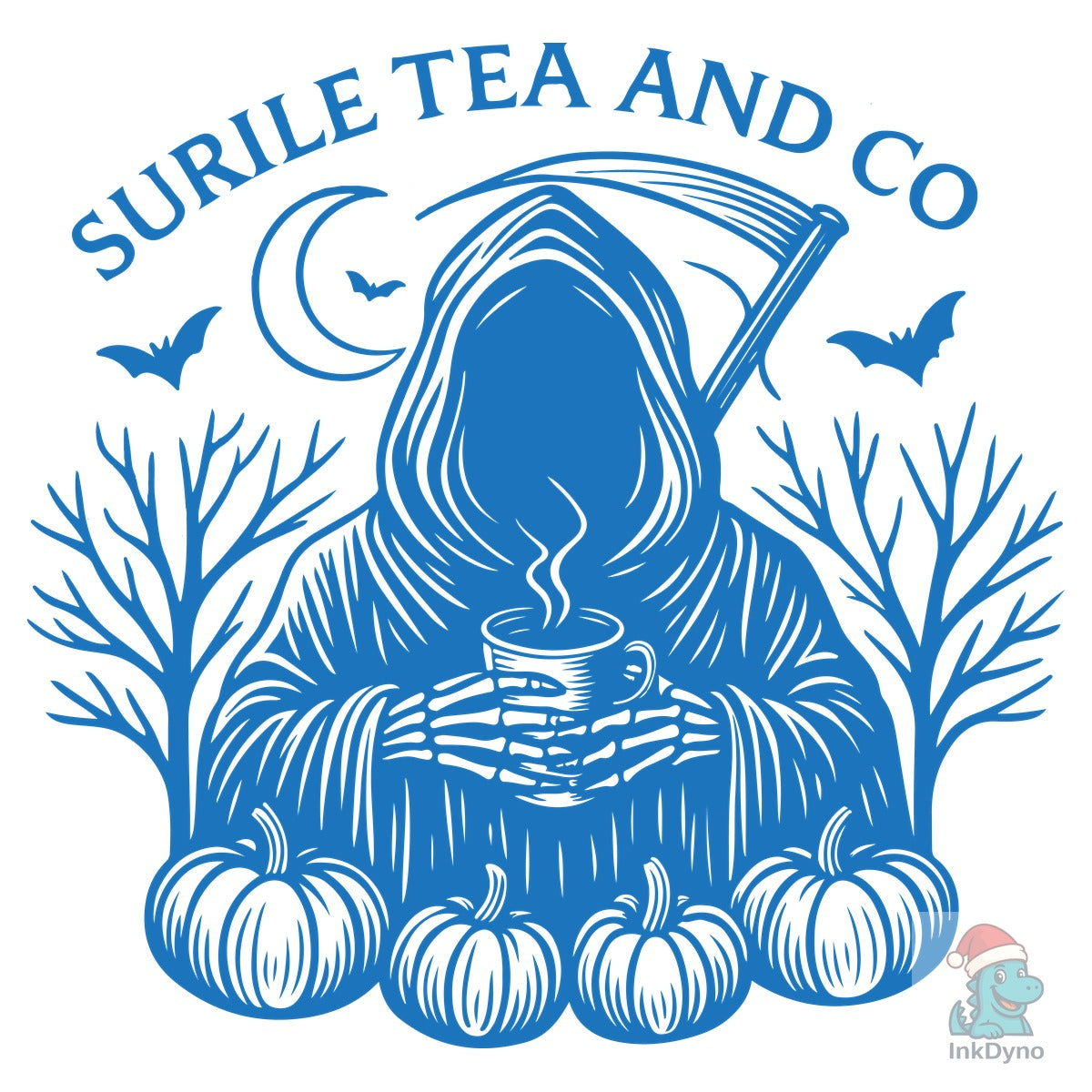 Suriel Tea Co