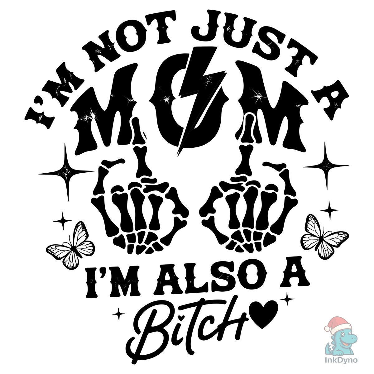 Sarcastic Mom Shirt