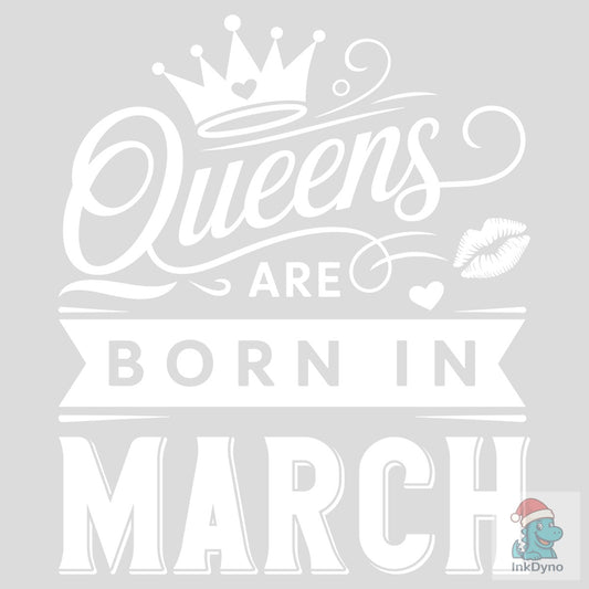 Birthday T-shirt Design - DTF Transfer