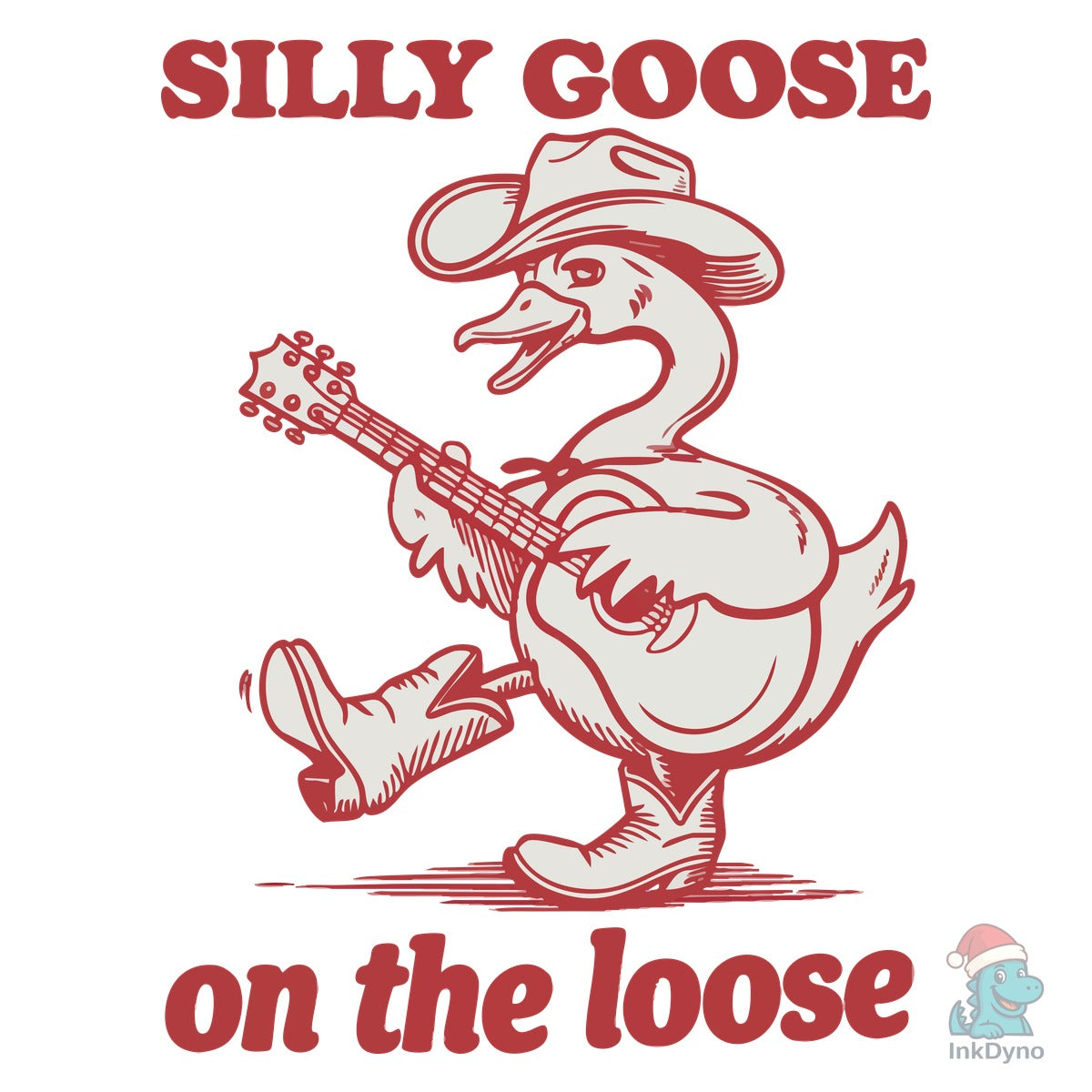 Silly Goose