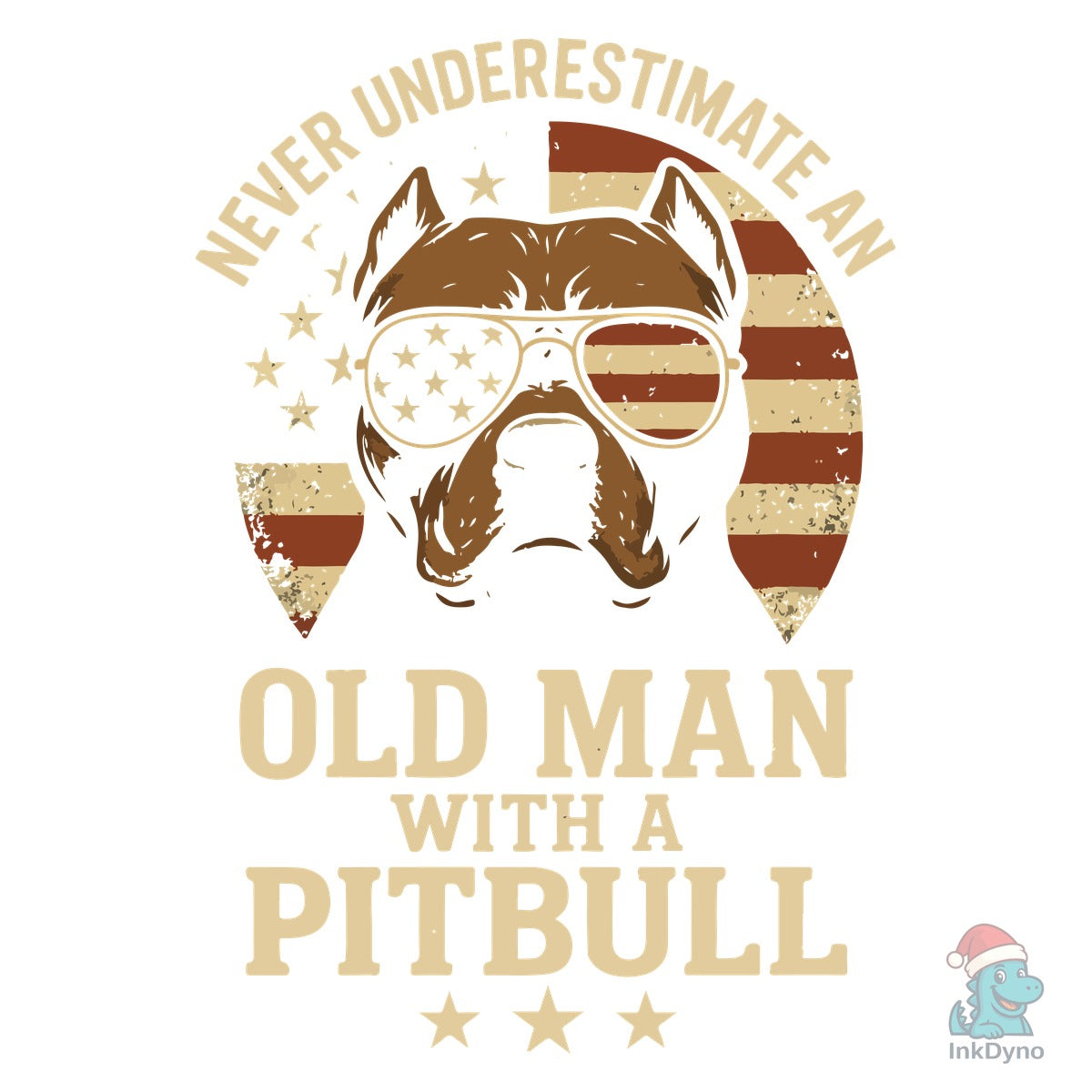 Pitbull Lover Quote T-Shirt