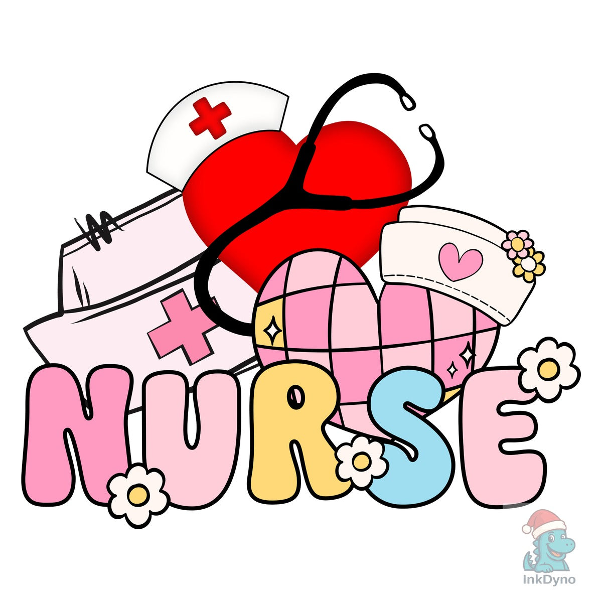 Nurse Groovy Healthcare