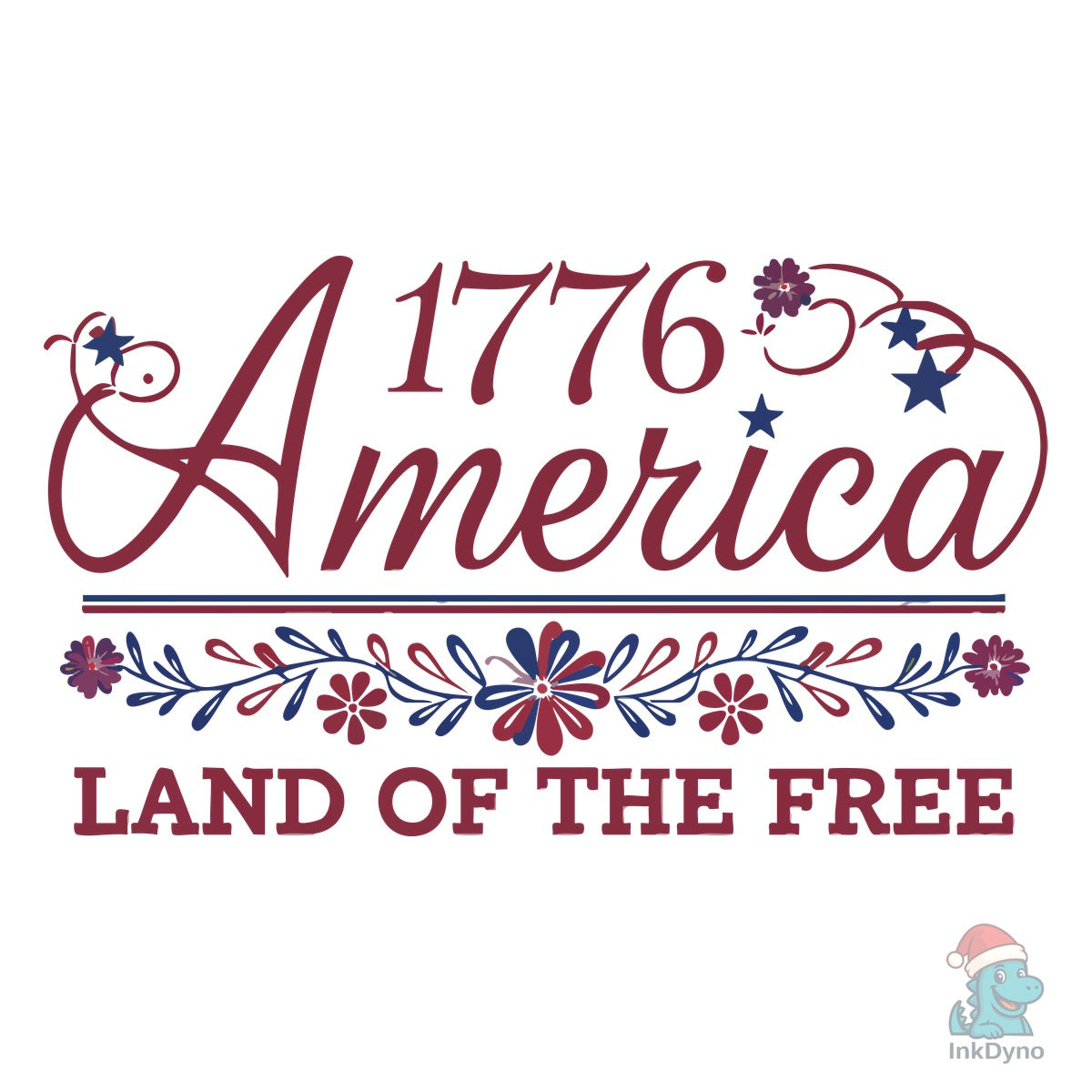 1776 America