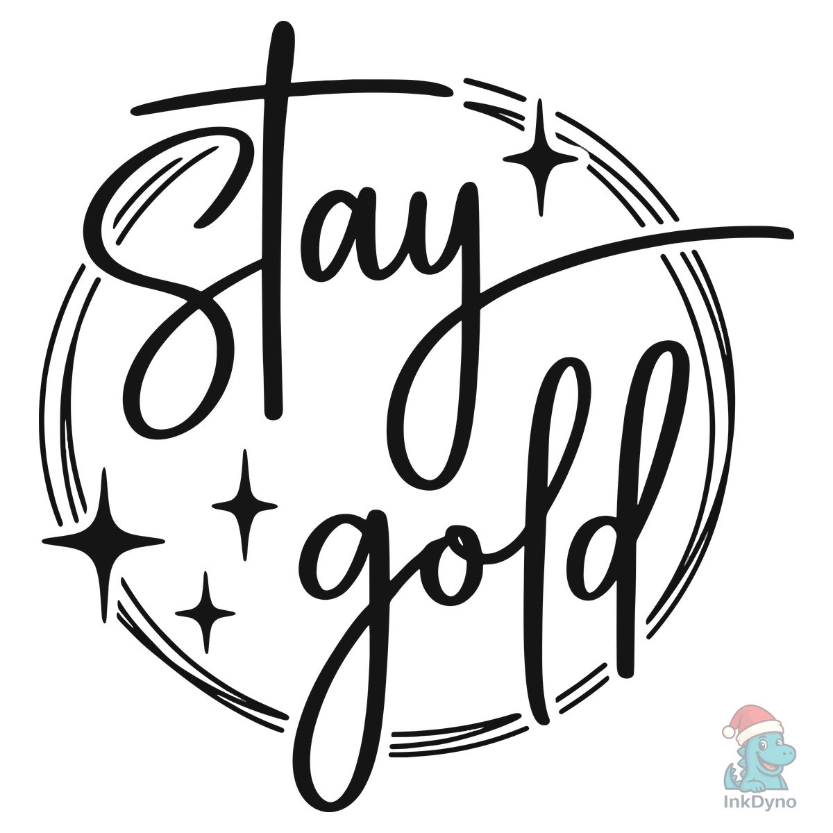 Positive Quotes T Shirt Design