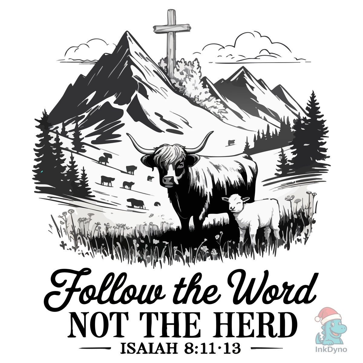 Follow the Word