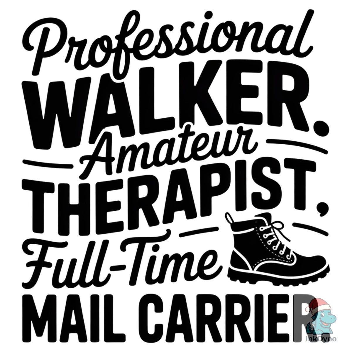 Mail Carrier