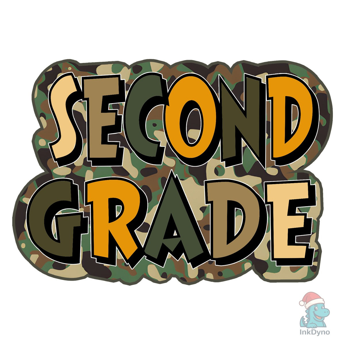 Back to School for Boys
